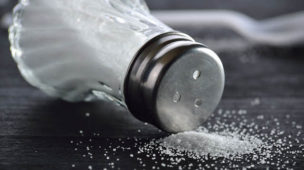 O sal não é perigoso para quem tem problema cardíaco?