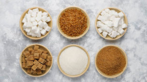 O açúcar mascavo é mais saudável que o branco?