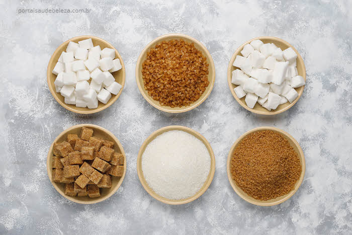 O açúcar causa diabetes, mito ou verdade?