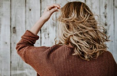 Os benefícios da maisena para os cabelos